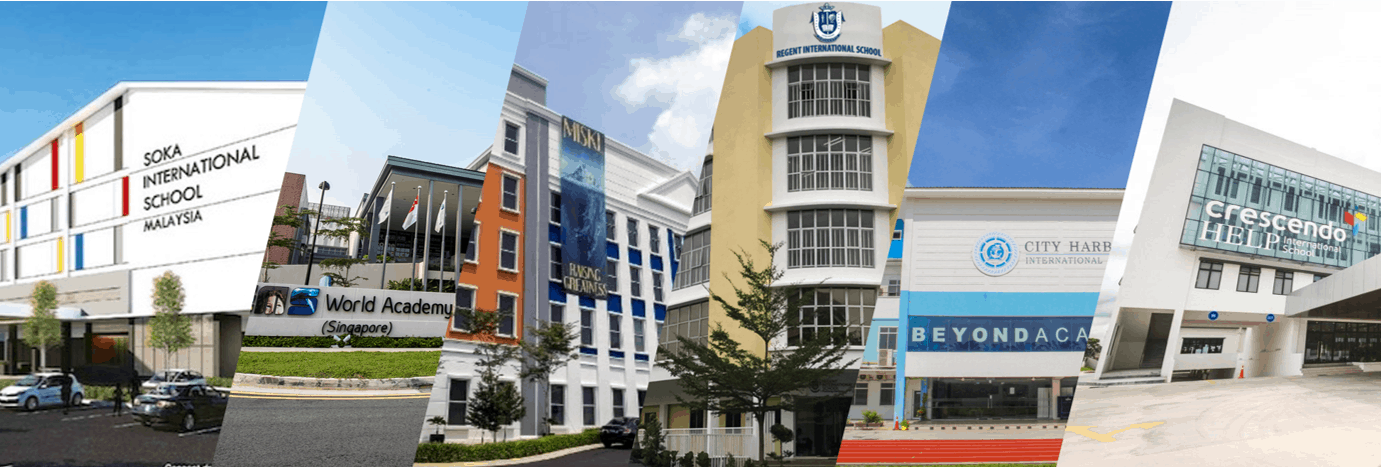 International Schools in Selangor-Kuala Lumpur