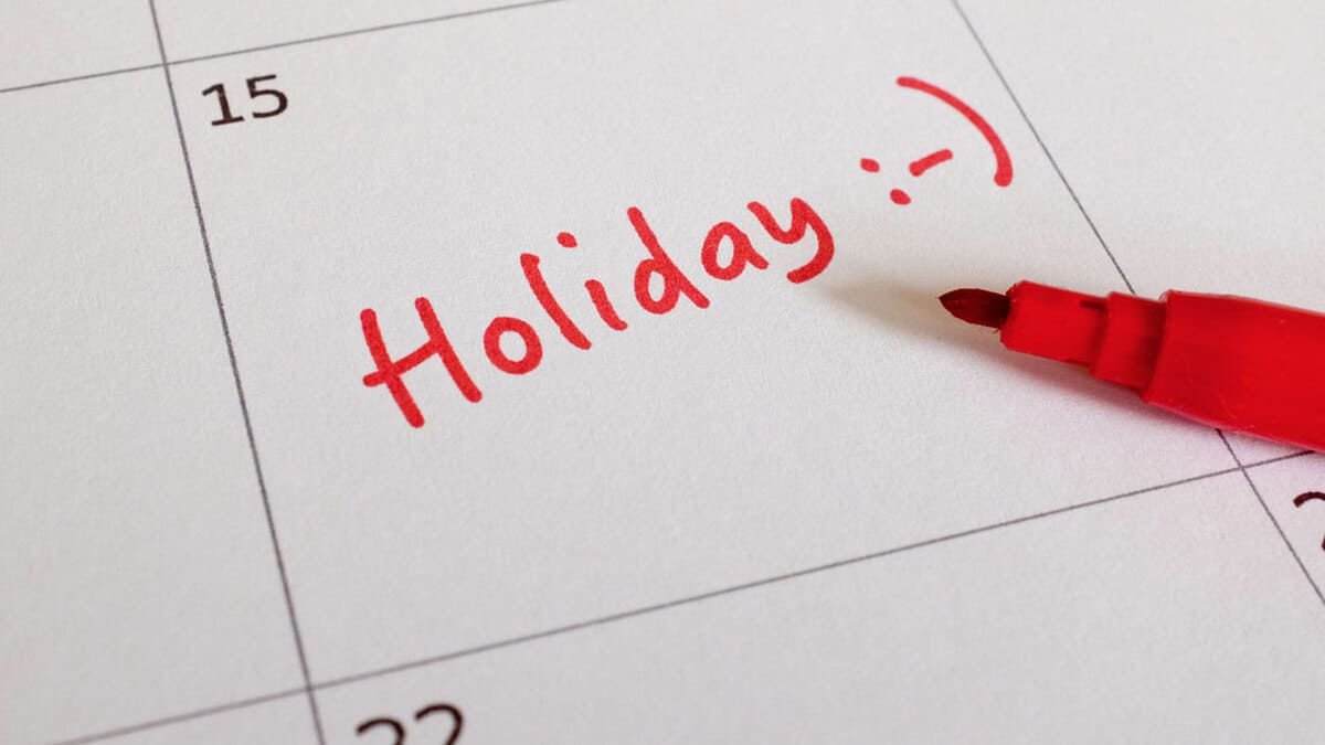 2025 Malaysia Public Holidays l School Holidays