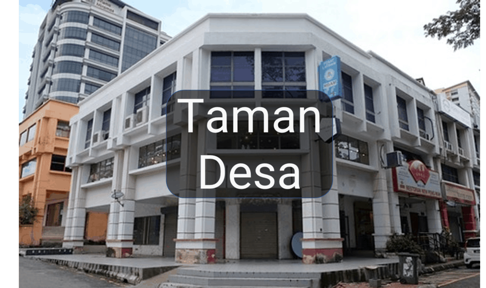 Taman Desa Home Tutors | Taman Desa Tuition Class | Taman Desa Online